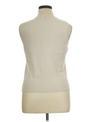 Chico's Sleeveless Top (view 2)