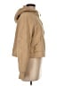 Lululemon Athletica Tan Pullover Hoodie Size Med - Lg - photo 4