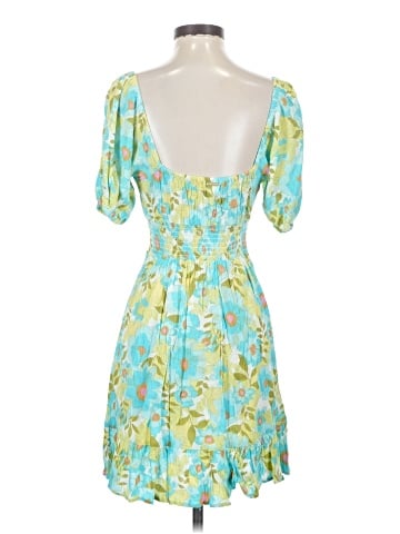 Billabong Cocktail Dress (view 2)