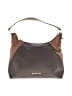 MICHAEL Michael Kors 100% Leather Brown Leather Hobo One size - photo 1