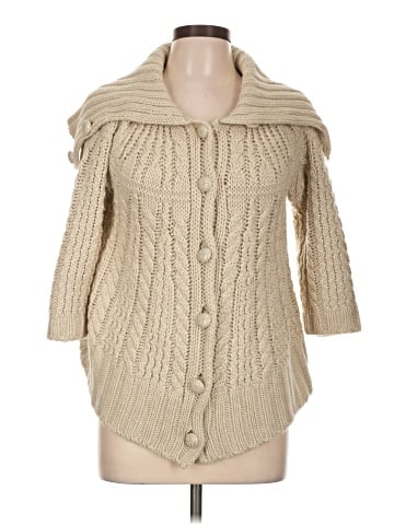 Yessica Cardigan (view 1)
