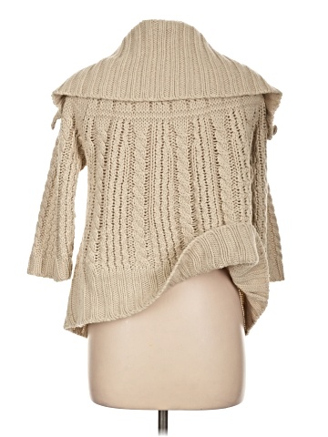 Yessica Cardigan (view 2)
