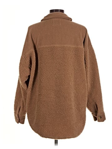 American Eagle Outfitters Coat (view 2)