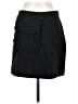 Victoria Beckham for Target Solid Black Formal Skirt Size S - photo 1