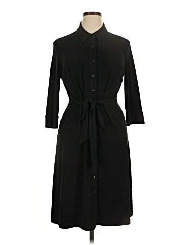 Context Casual Dress (view 1)