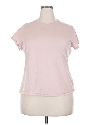 Universal Thread Short Sleeve T-Shirt (view 1)