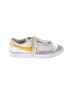 Nike Graphic White Sneakers Size 4 1/2 (youth) - photo 1