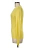 Equipment Yellow Cardigan Size M - photo 5