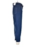 Unbranded Blue Jeans Size L - photo 4