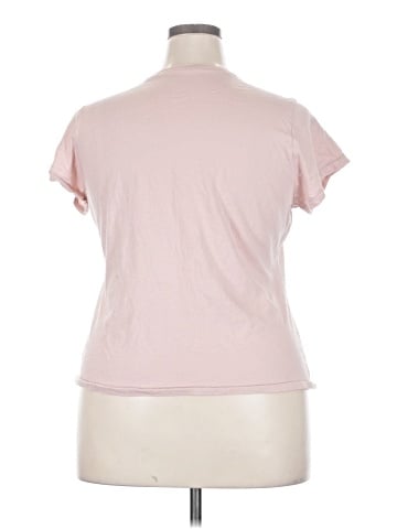Universal Thread Short Sleeve T-Shirt (view 2)