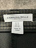 Carolina Belle Black Dress Pants Size 10 - photo 7