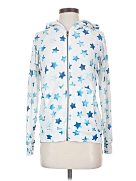Chaser Zip Up Hoodie (view 1)