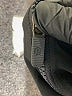 Lululemon Athletica Black Track Jacket Size 6 - photo 6