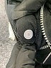 Lululemon Athletica Black Track Jacket Size 6 - photo 7