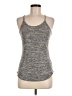 Leith Gray Tank Top Size M - photo 1