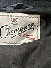 Chevignon Solid Blue Jacket Size S - photo 6
