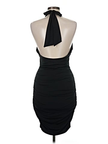 Abercrombie & Fitch Cocktail Dress (view 2)