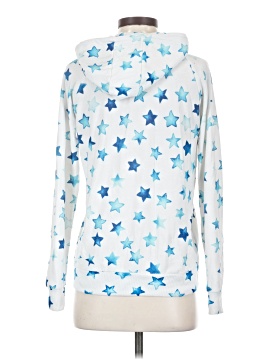 Chaser Zip Up Hoodie (view 2)