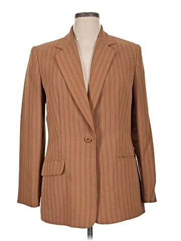 Jennifer Moore Blazer (view 1)