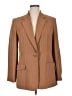 Jennifer Moore 100% Polyester Tan Blazer Size 14 - photo 1