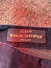 J.Crew Solid Black Jeans Size 25 waist - photo 7