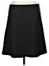 Max Studio Argyle Black Formal Skirt Size L - photo 2