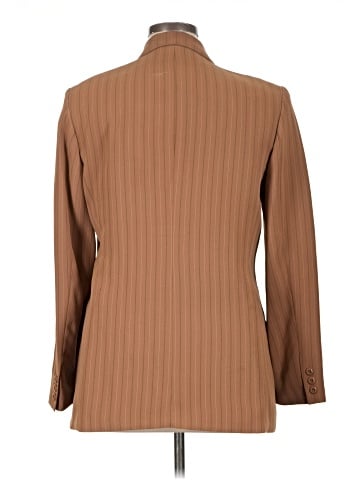 Jennifer Moore Blazer (view 2)