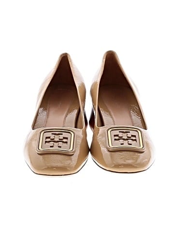 Tory Burch Heels (view 2)