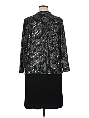 Jessica Howard Cocktail Dress (view 2)