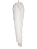 MELLODAY Solid Ivory Casual Pants Size S - photo 5