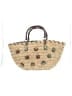 Nine West Brown Tote One size - photo 1