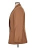 Jennifer Moore 100% Polyester Tan Blazer Size 14 - photo 5