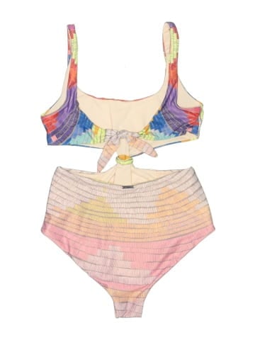 Mara Hoffman Two Piece Swimsuit (view 2)