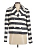 Kate Spade New York Stripes Ivory Jacket Size 8 - photo 1