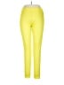 Unbranded Yellow Active Pants Size L - photo 1