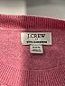 J.Crew Factory Store Pink Pullover Sweater Size XXS - photo 7