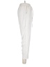 MELLODAY Solid Ivory Casual Pants Size S - photo 4