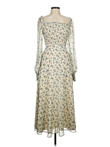 Sweet Baby Jamie Casual Dress (view 1)