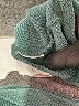 Lush Teal Long Sleeve T-Shirt Size S - photo 8