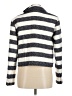 Kate Spade New York Stripes Ivory Jacket Size 8 - photo 2