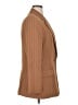 Jennifer Moore 100% Polyester Tan Blazer Size 14 - photo 4