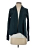Athleta Teal Cardigan Size S - photo 1
