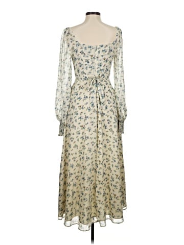 Sweet Baby Jamie Casual Dress (view 2)