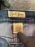 Earl Jean Stars Blue Jeans Size 14 - photo 7