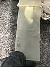 Majestic Filatures Tan Long Sleeve Polo Size Med (2) - photo 8
