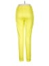 Unbranded Yellow Active Pants Size L - photo 2