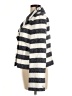 Kate Spade New York Stripes Ivory Jacket Size 8 - photo 5
