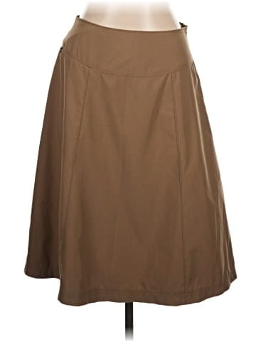 Sahalie Casual Skirt (view 1)