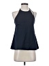 Theory Blue Tank Top Size P (petite) - photo 1