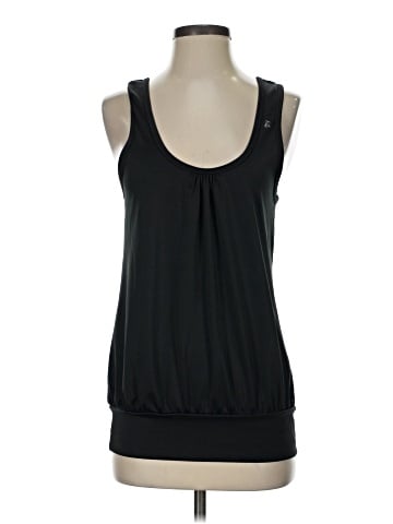 Skirt Sports Sleeveless Blouse (view 1)